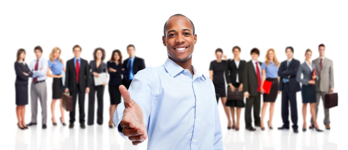How outsourcing HR can improve efficiency and productivity