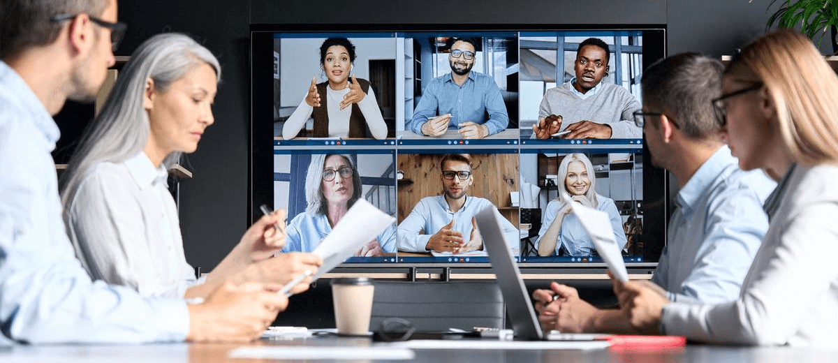 Here's how to build a successful global talent acquisition team