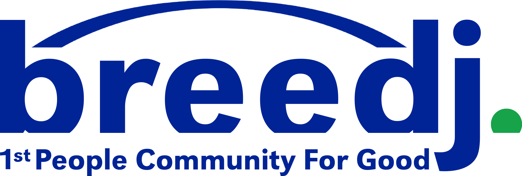 Breedj-1st People Community For Good