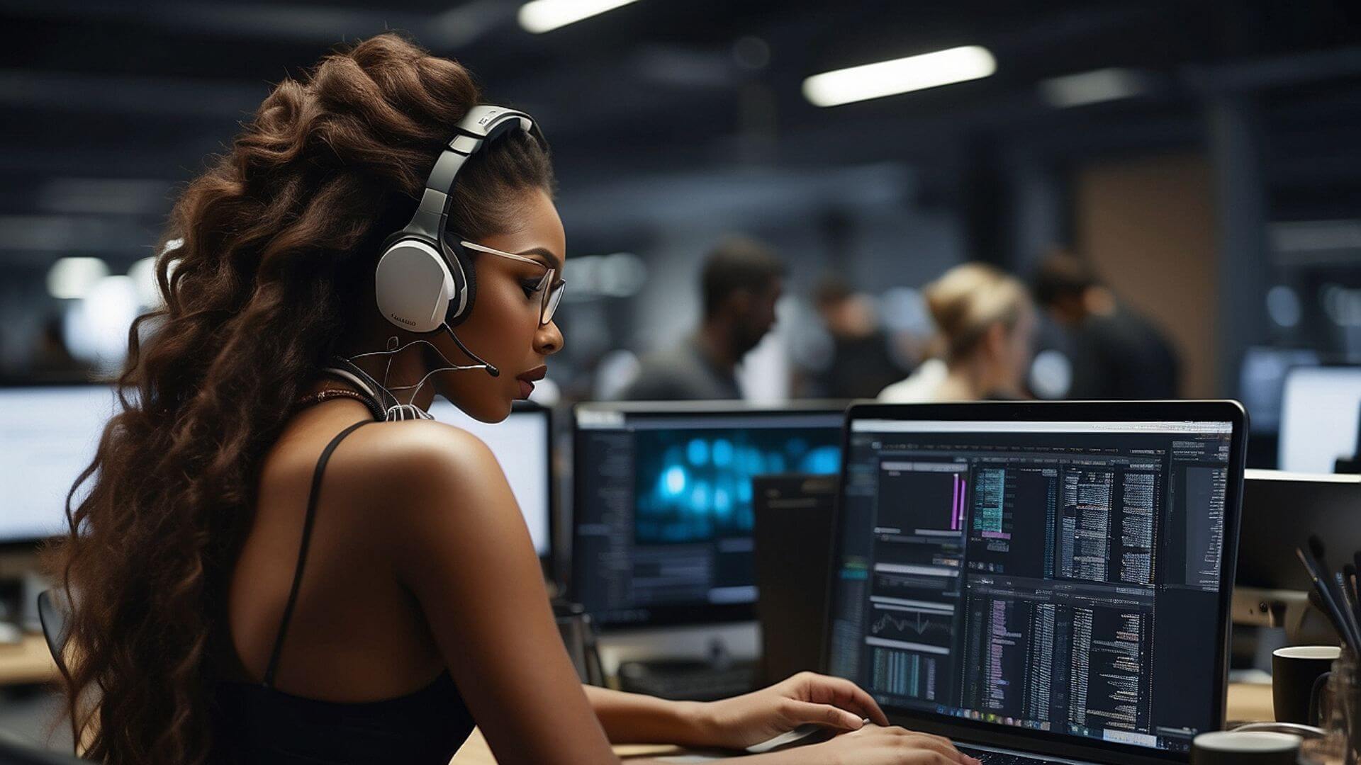 Find, hire and pay Remote IT Support Specialist