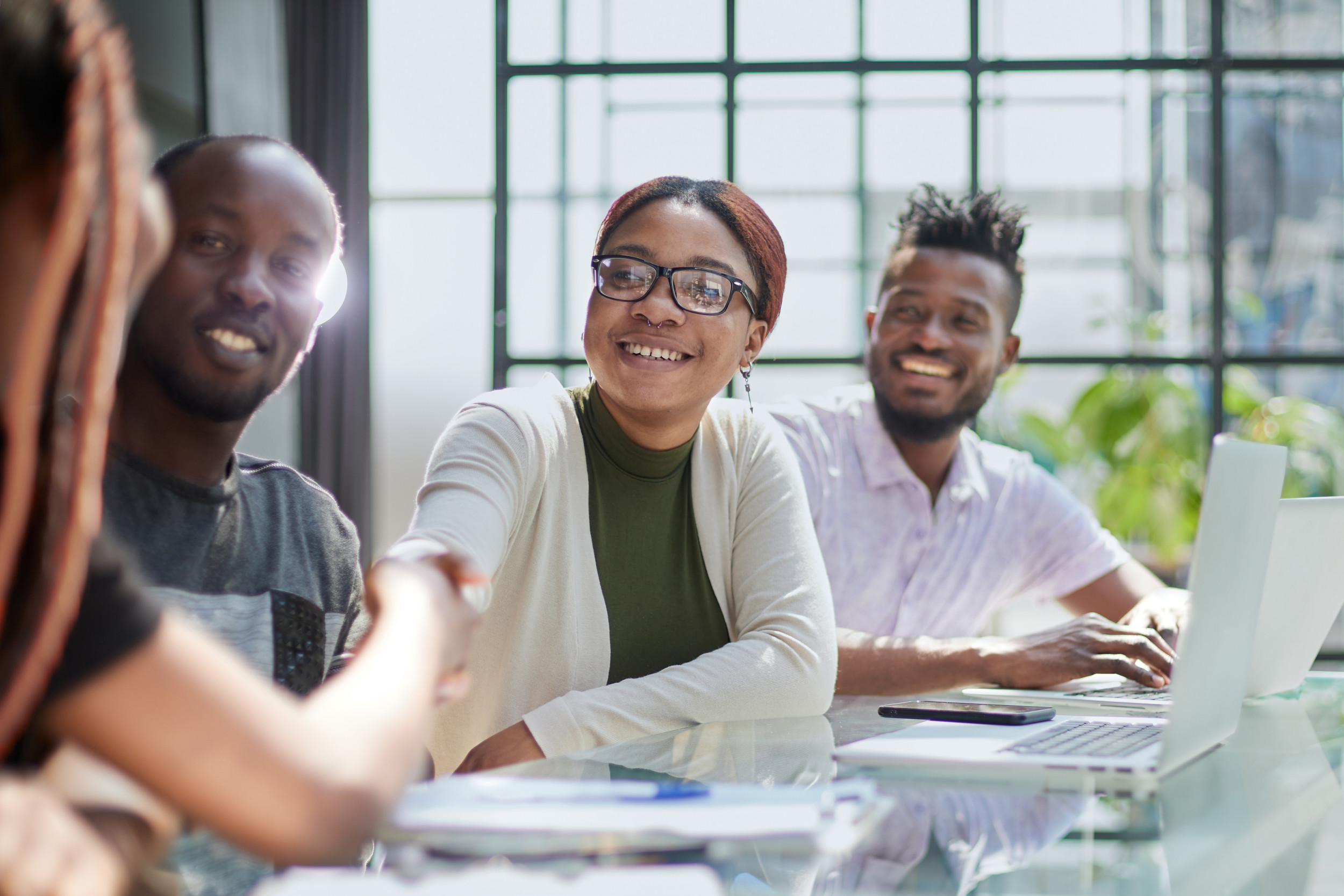 How to compliantly hire workers in Africa with no entity ?