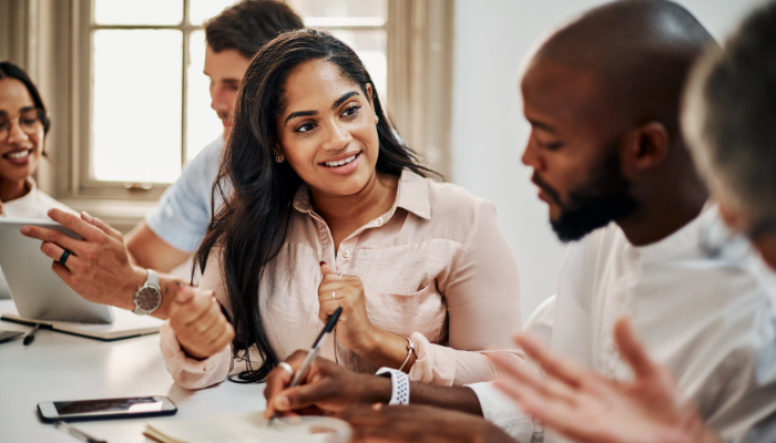 A Global Talent Pool through Rightshoring and Diversity