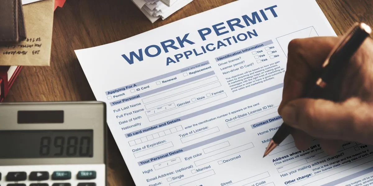 Comment Breedj Simplifie les Permis de Travail en Afrique
