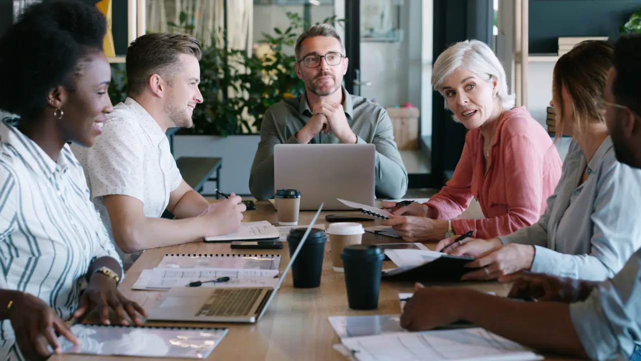 Francophone Outsourcing