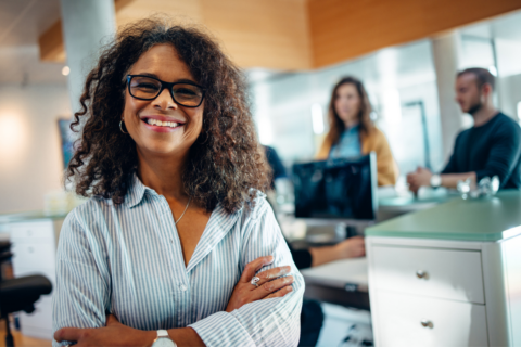 The global labor shortage: A path forward for Africa, Europe, and the U.S