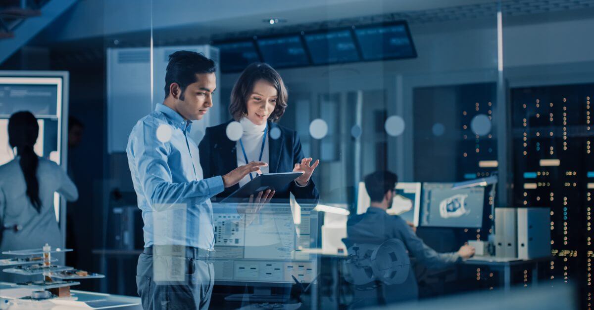 Facility Management for Remote Teams with Breedj