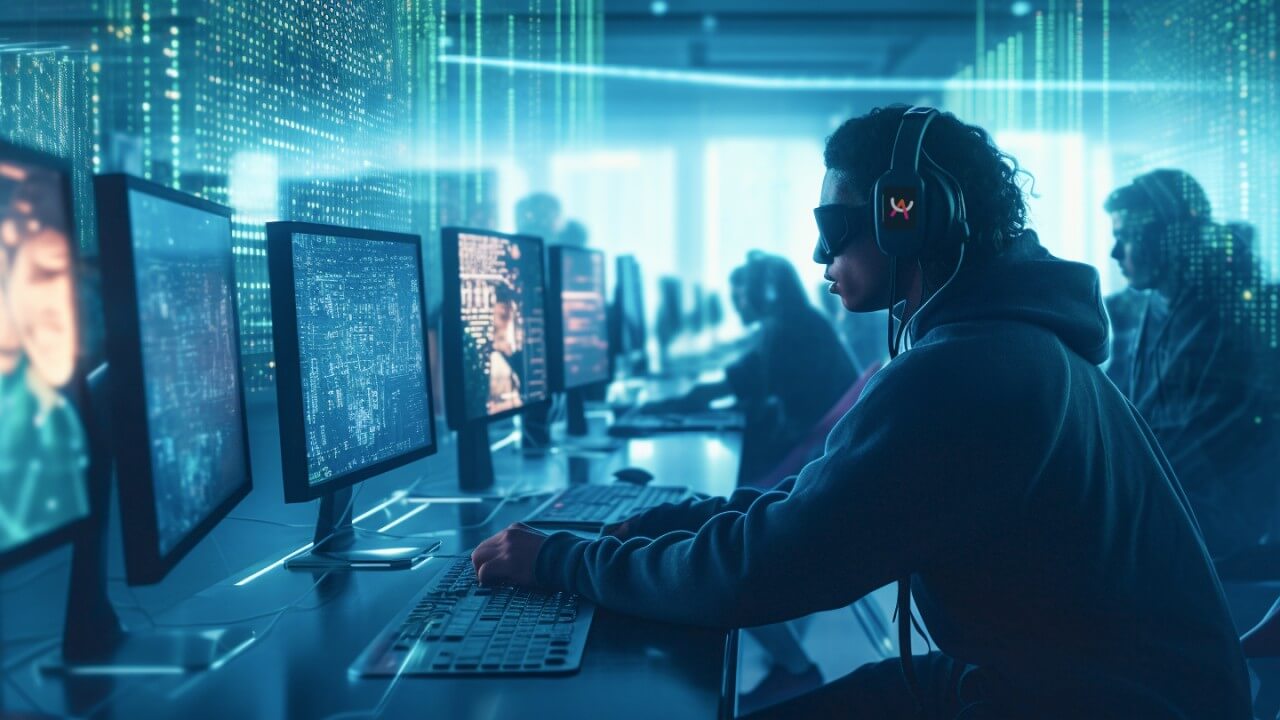 integrate offshore employees to your workforce by Breedj