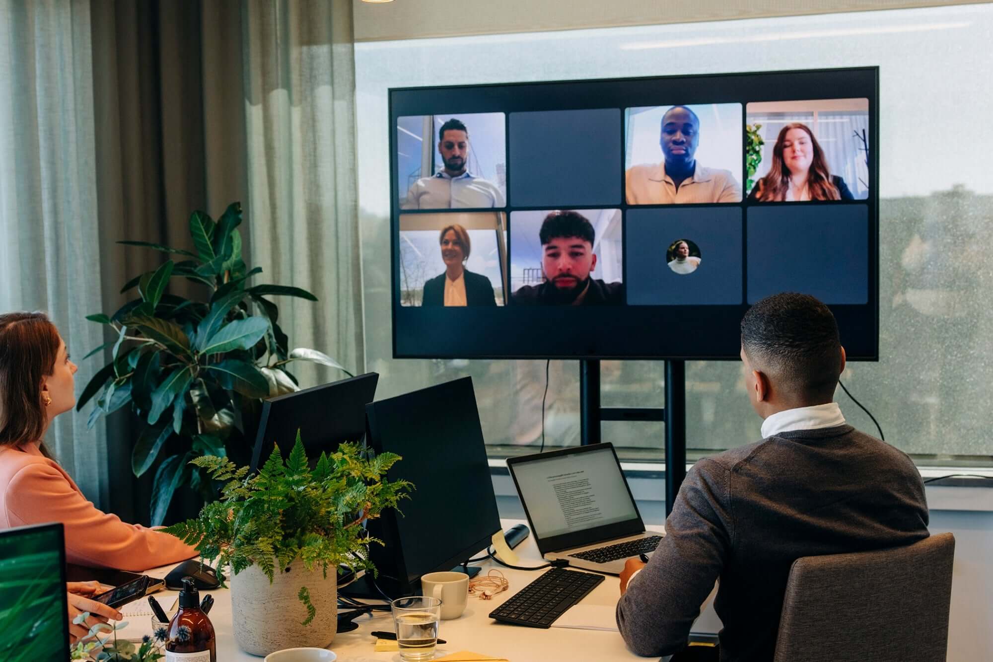 The Impact of Remote Work on Africa’s Talent Pool by Breedj