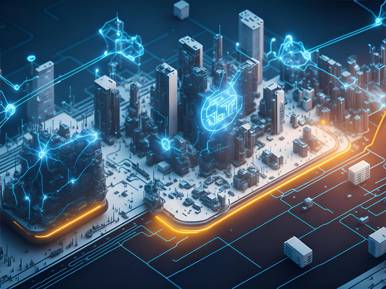 The power of high-quality datasets in AI training