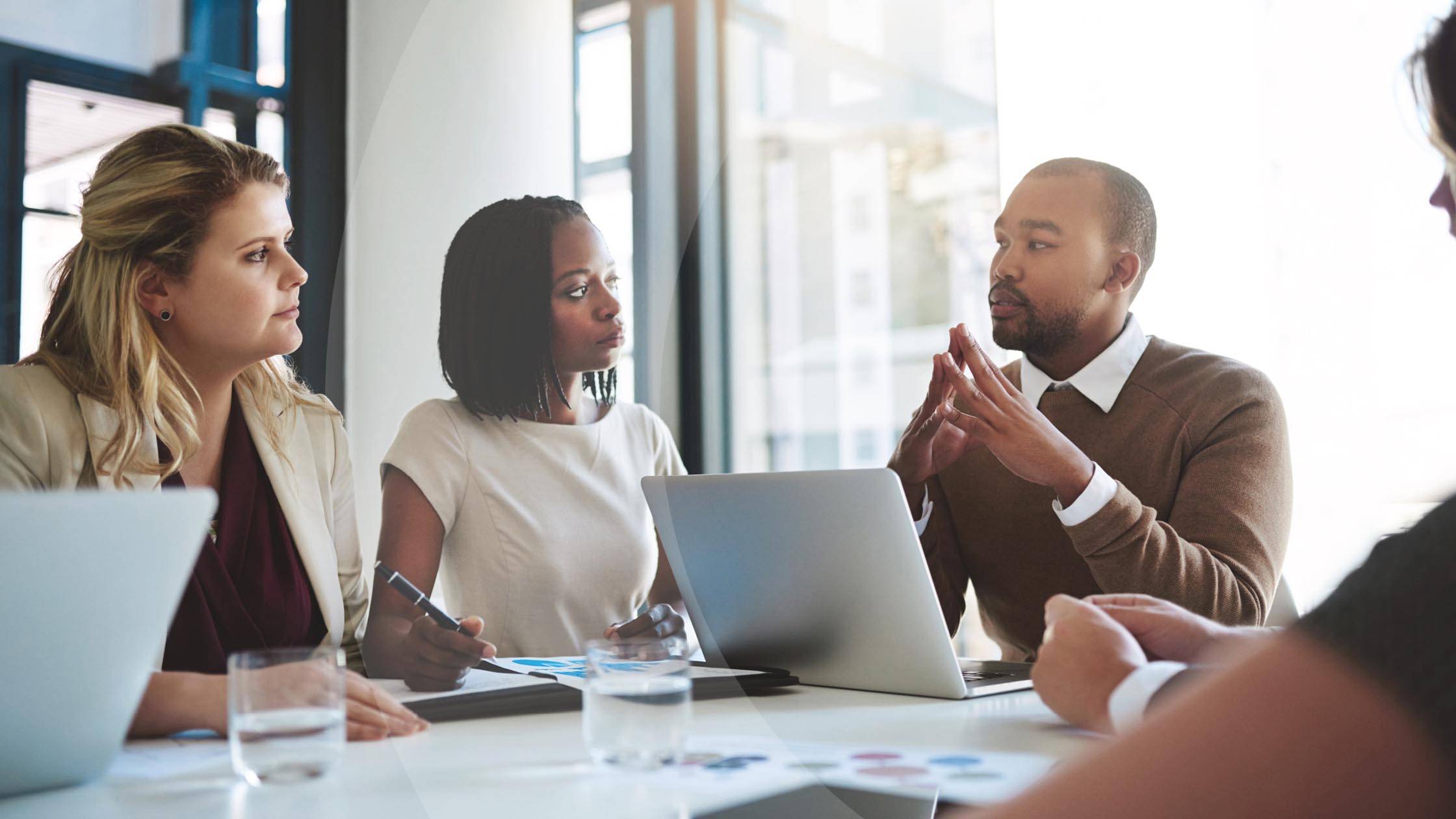 A Crossroads for Capital Human Development in 2025