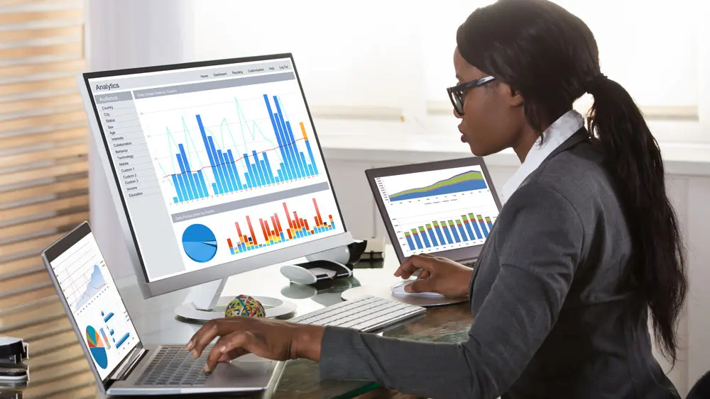 Où trouver des data analysts en Afrique ?