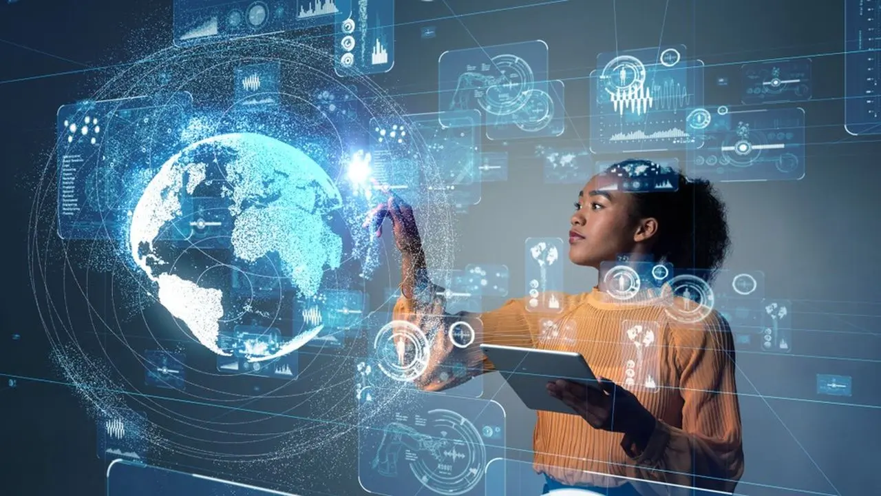 Study on AI and the Transformation of Employment