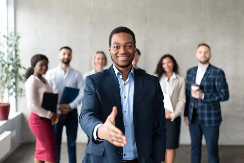 A Tailor-Made RPO Outsourcing Solution