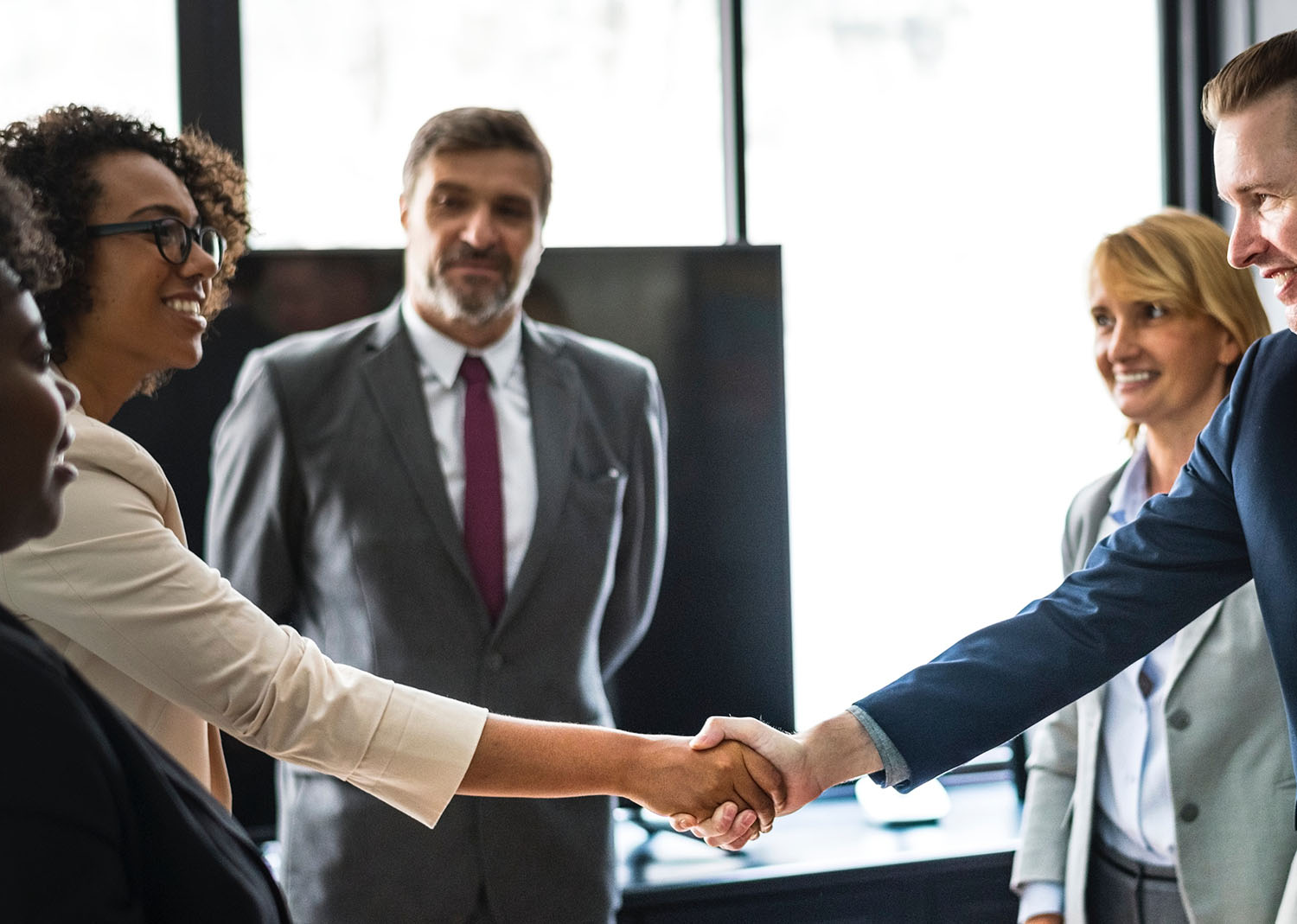 Améliorez votre marque employeur avec des talents africains prêts à travailler à distance
