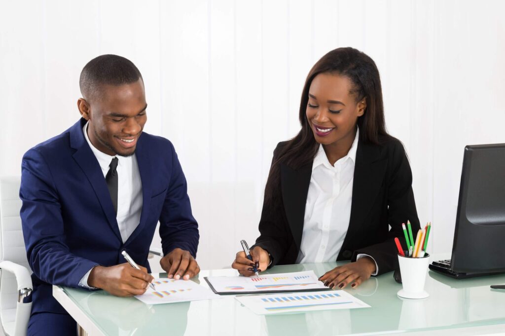 Which Are the HR Tech Platforms in Africa?