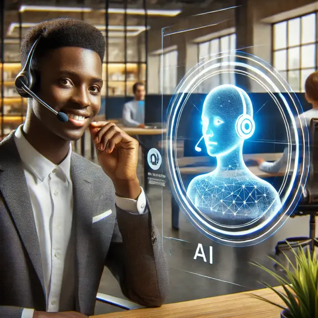 Will AI Replace Call Centers?
