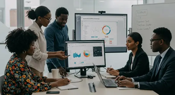 The HR Solution for Your Outsourcing Needs