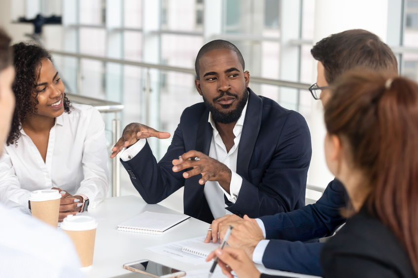 IA et Travail à Distance en Afrique : Une Croissance Accélérée