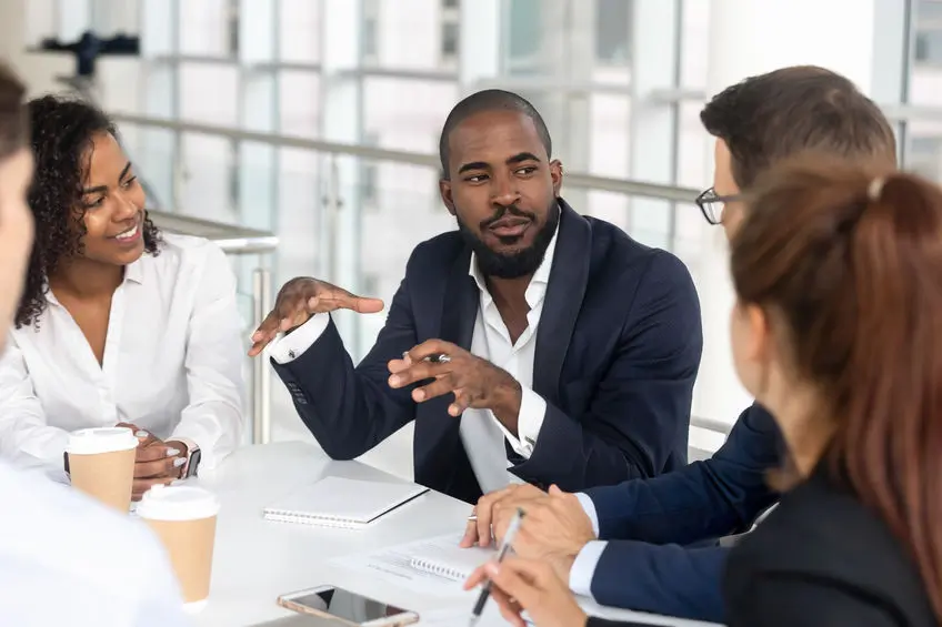 AI and Remote Work in Africa: A Growth Story