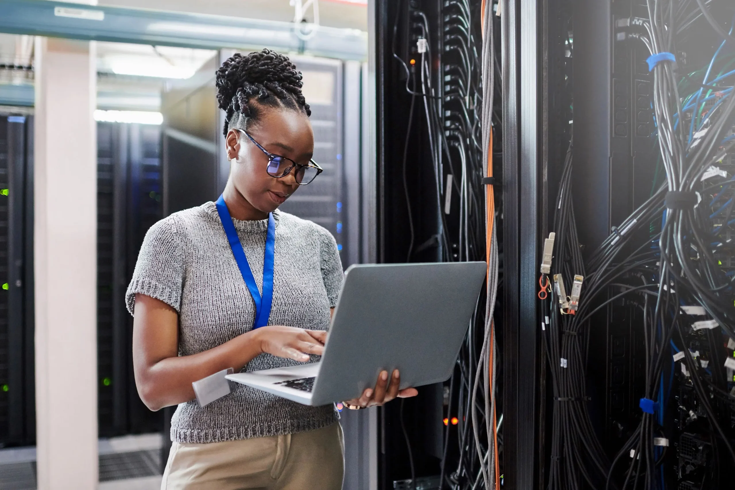 Cybersecurity and Remote Work: How to Protect Your Data When Working Internationally
