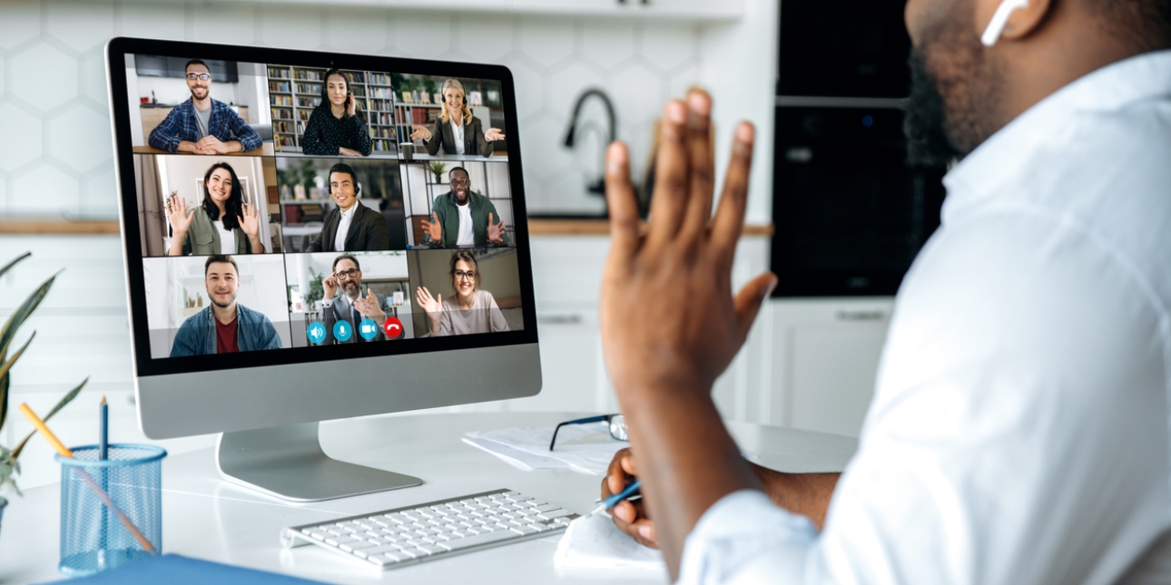 Comment construire une équipe remote de qualité, étape par étape