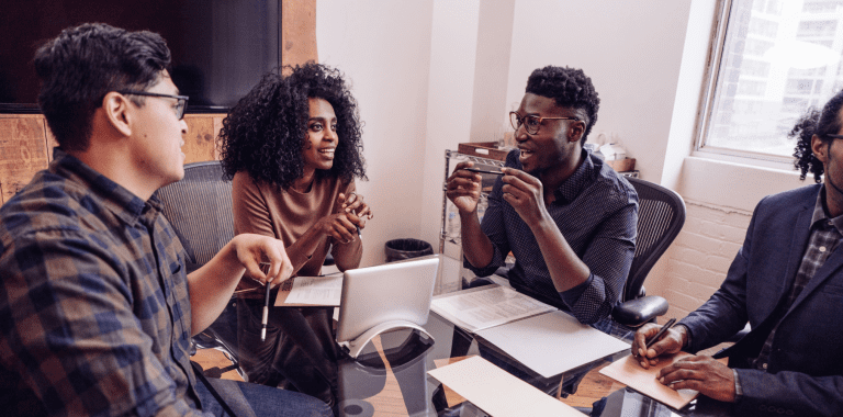 HR Ecosystems as the Foundation of the Future of Work