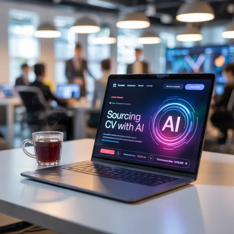 Integrating AI and Automation into Outsourced Services