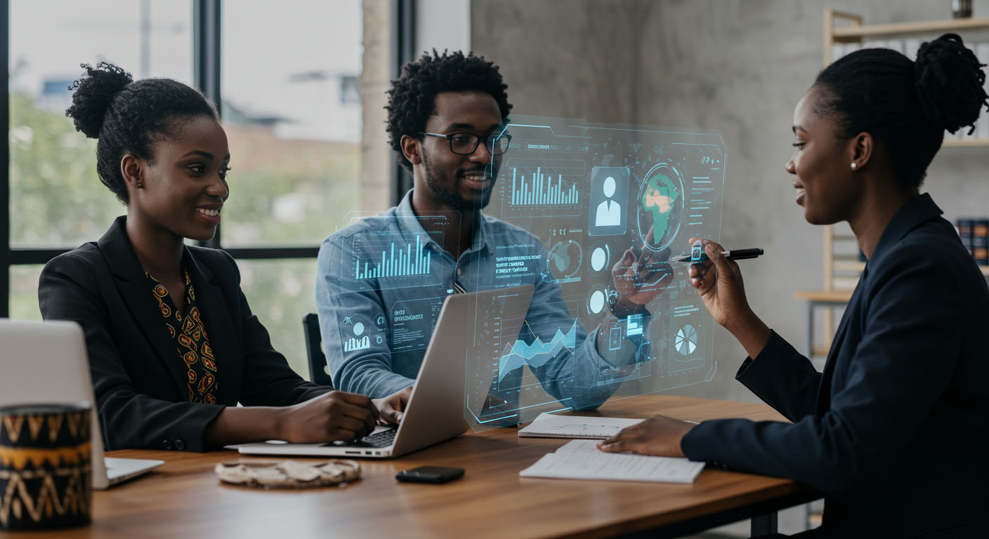 Climate Governance and the Future of Remote Work
