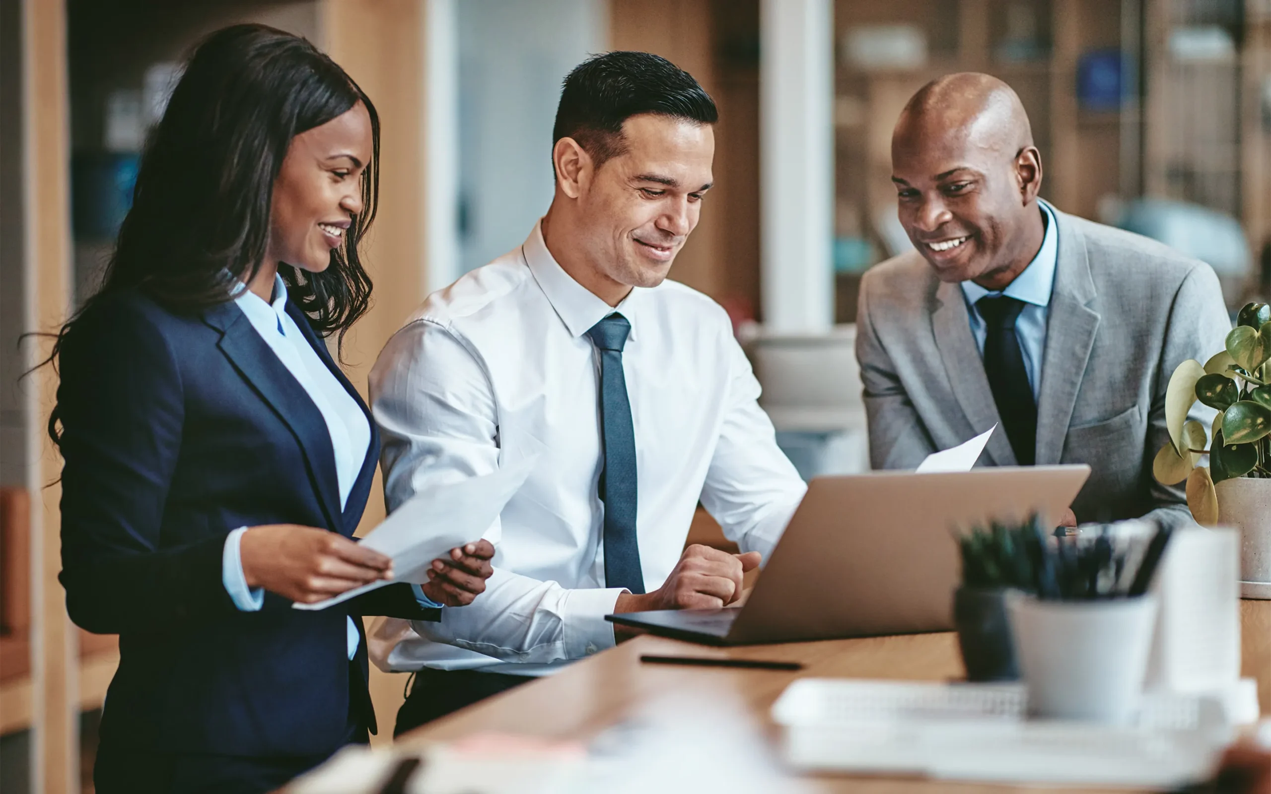 Content & community management externalisés