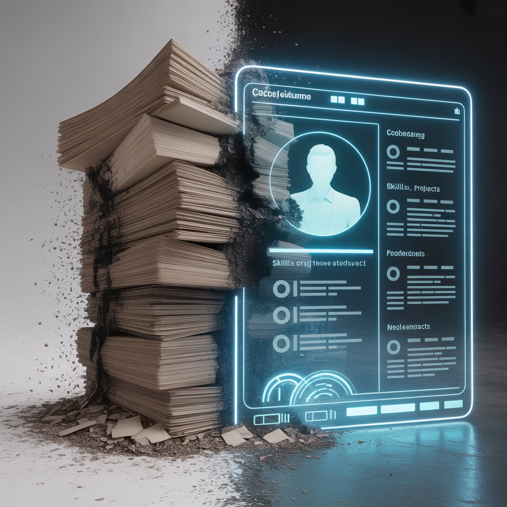 L’impact social et durable du recrutement international