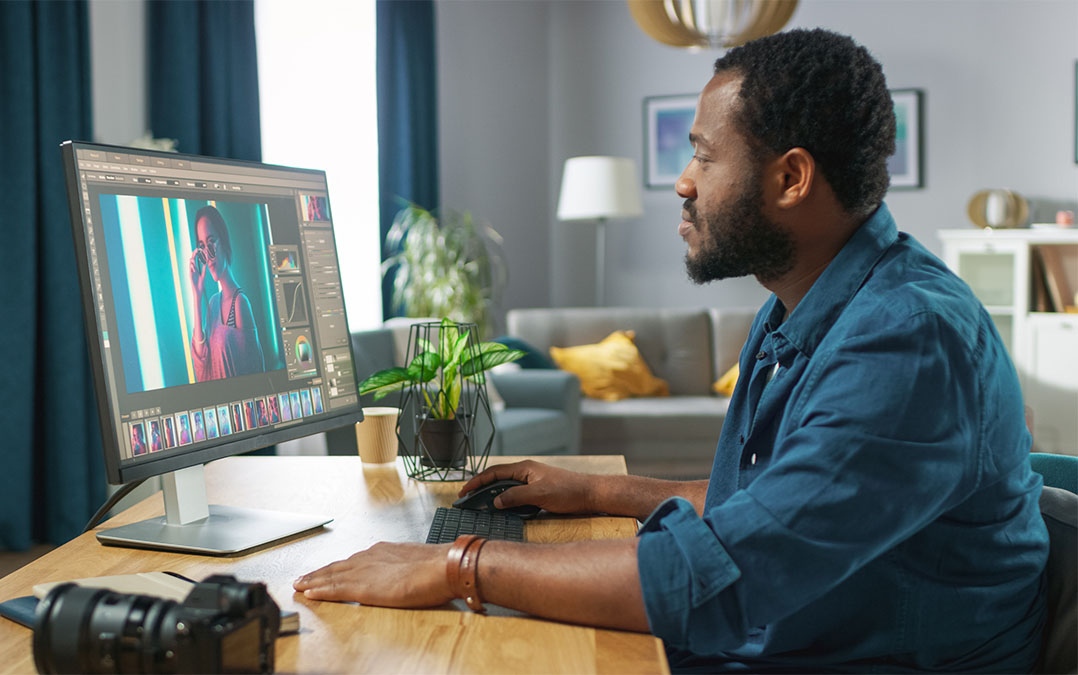 Studio graphique et motion design externalisés