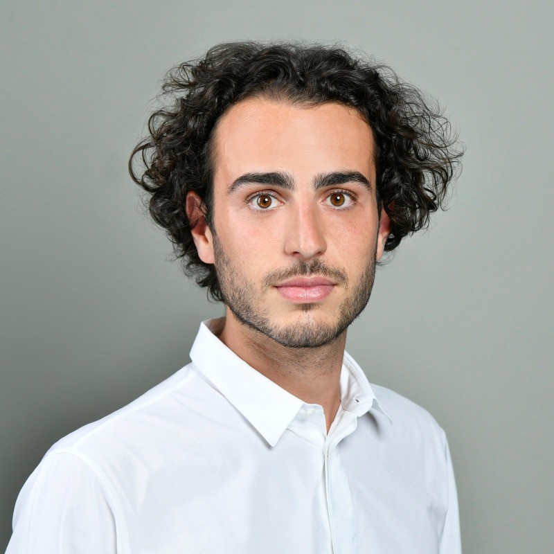 Gary (Employer) - CEO of Viasay Software