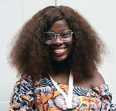 Modestine - Customer Support | Empathetic Tech Associate | Mastercard Fondation Alumni