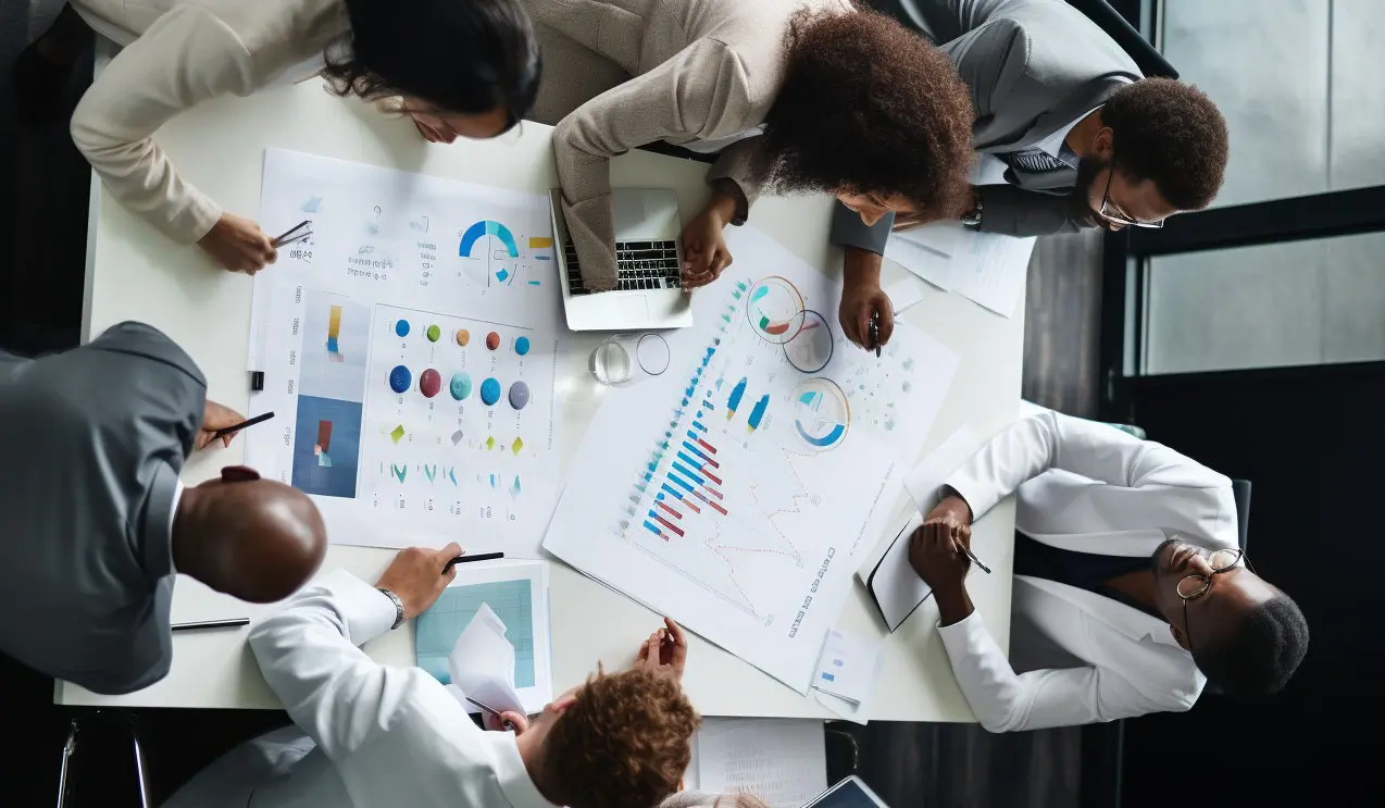 Calculating the ROI of Outsourcing