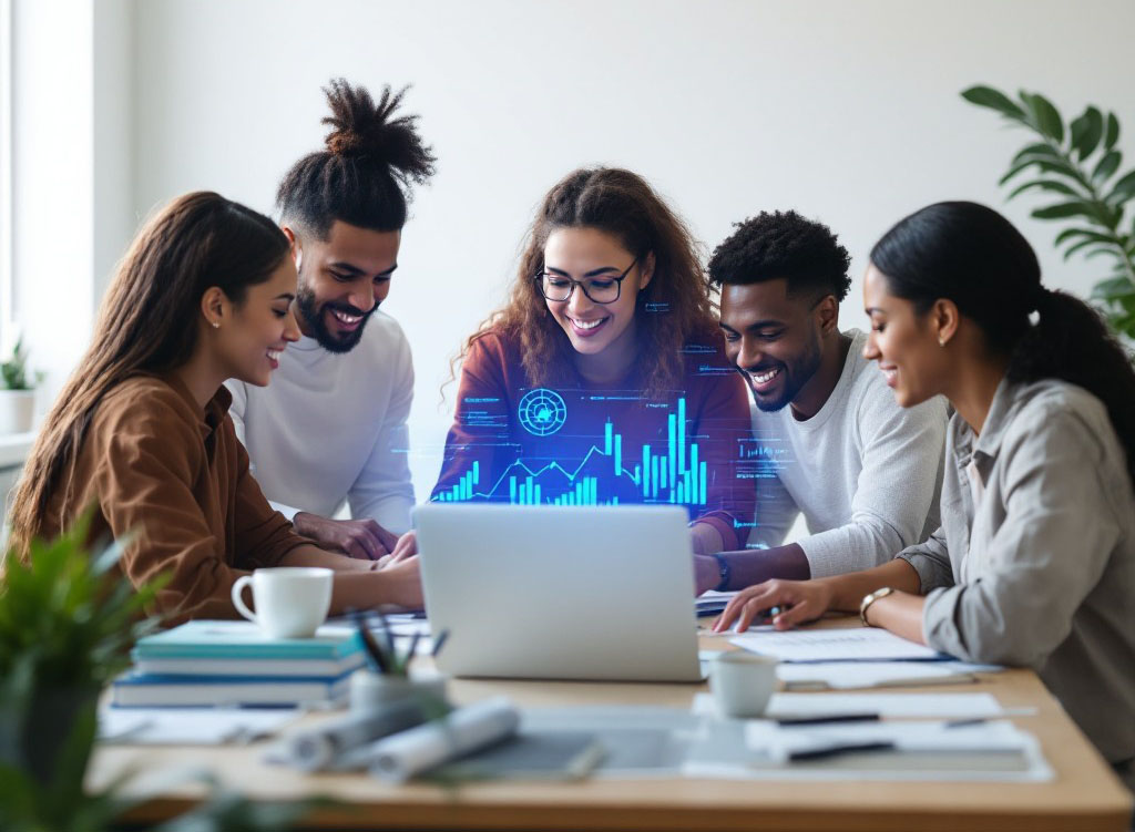 Quels sont les principaux avantages à recruter au Maroc - Breedj