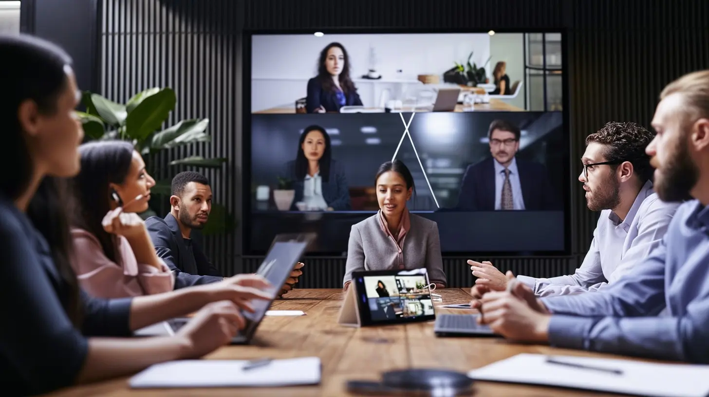 Securing Your Outsourcing Contracts