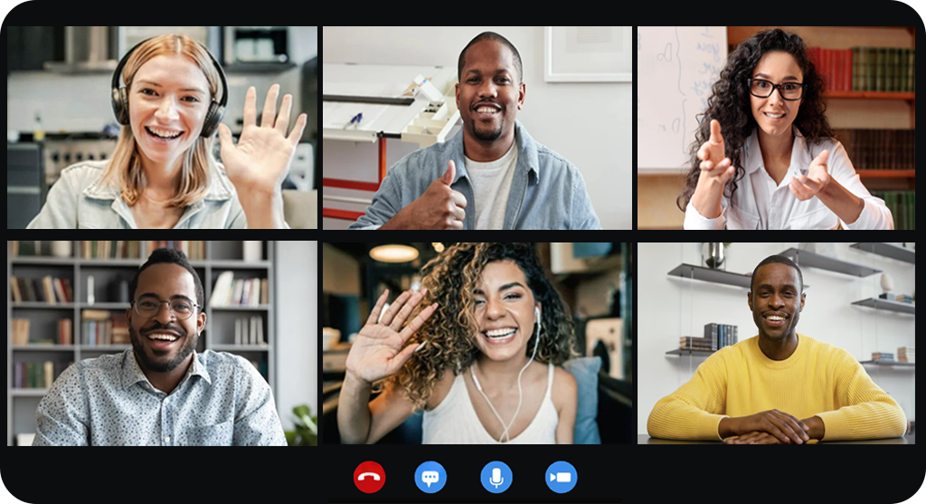 Breedj, the first social bridging platform being used by talents and businesses