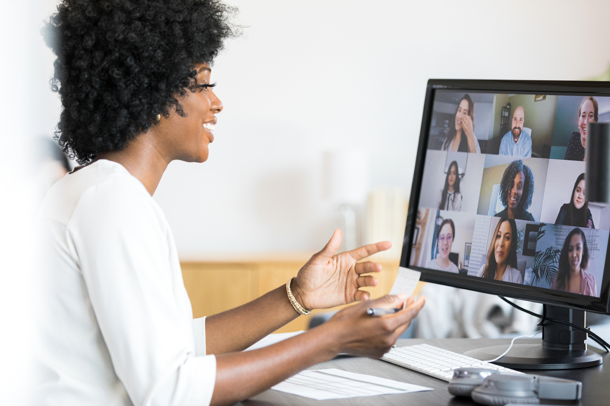Soft Skills et Télétravail Les Nouveaux Piliers de l’Employabilité