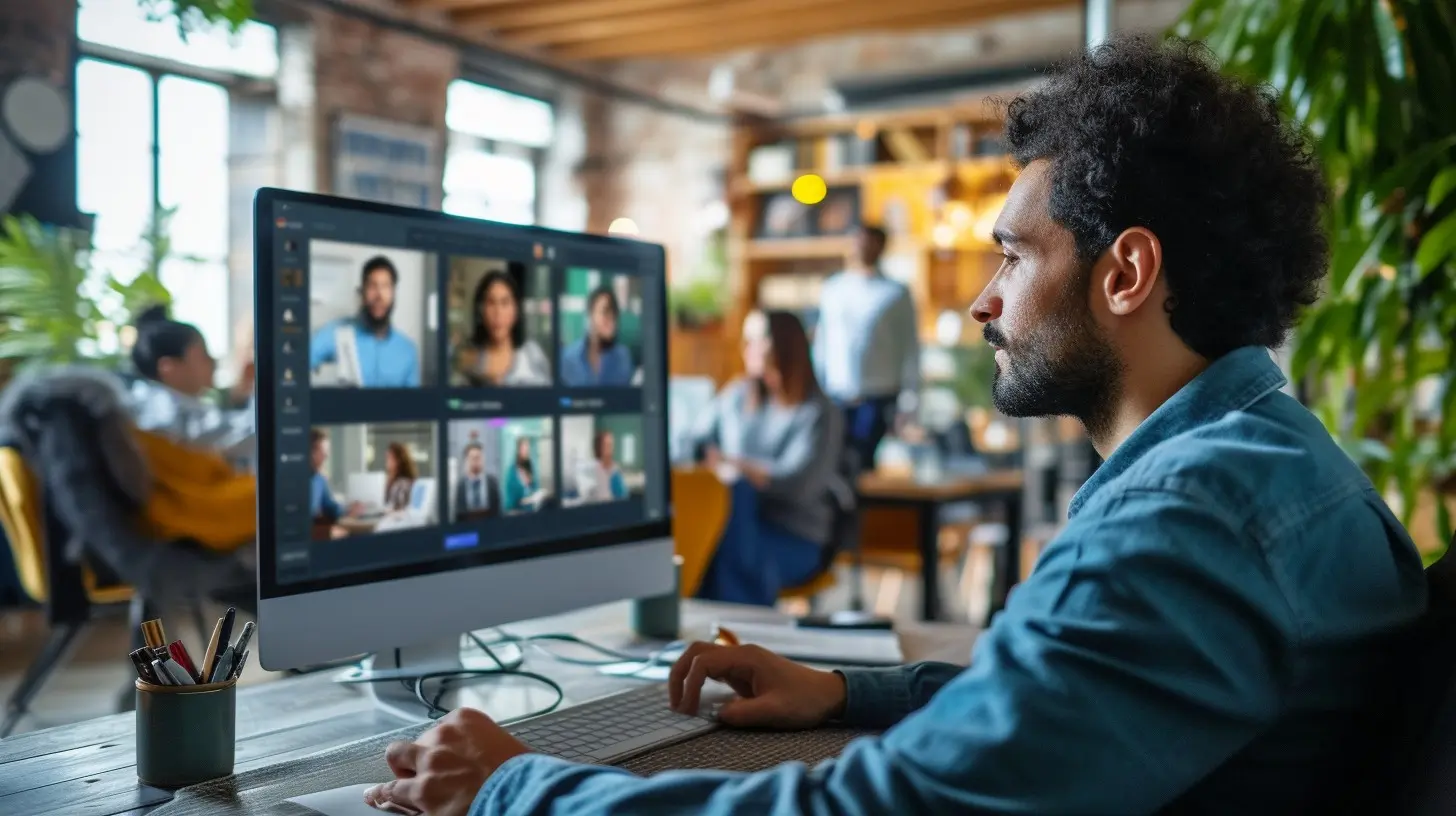 Testimonials & Case Studies: A High-Performing Outsourced Team