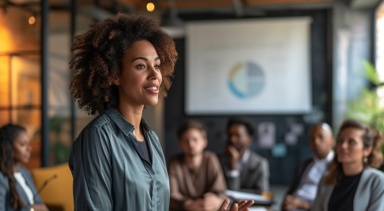 What Is a Holistic Workforce at Breedj