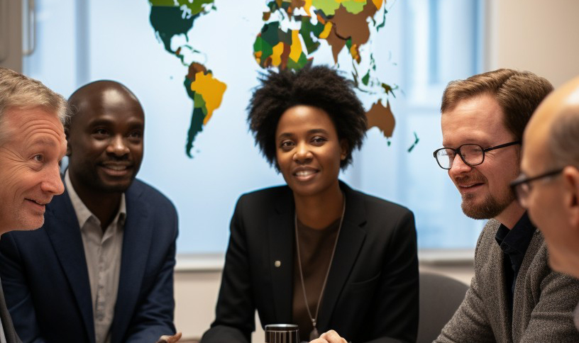 Why Africa’s Gig Economy Needs Breedj to Reach Its Full Potential