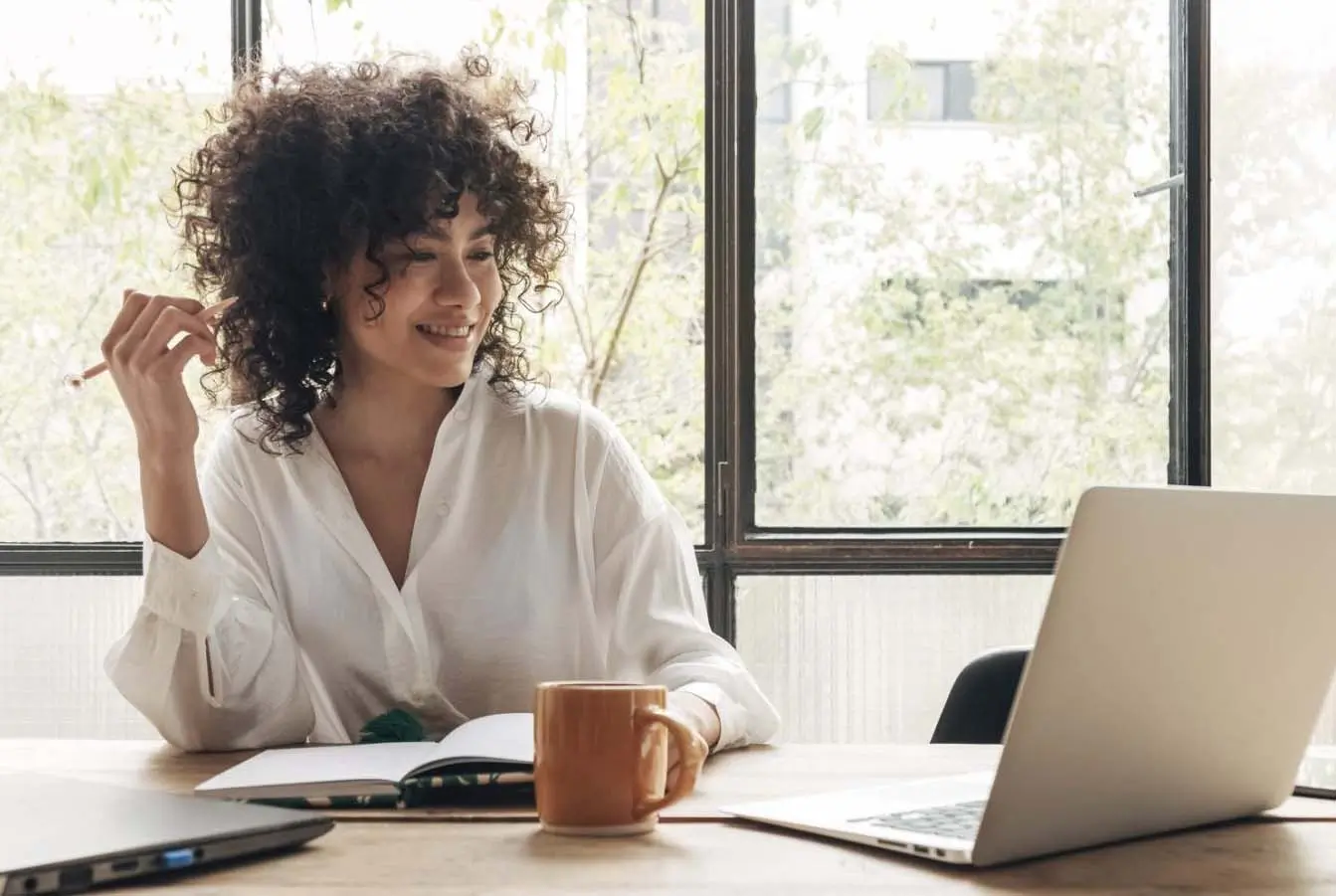 De diplômé à prêt pour le travail à distance