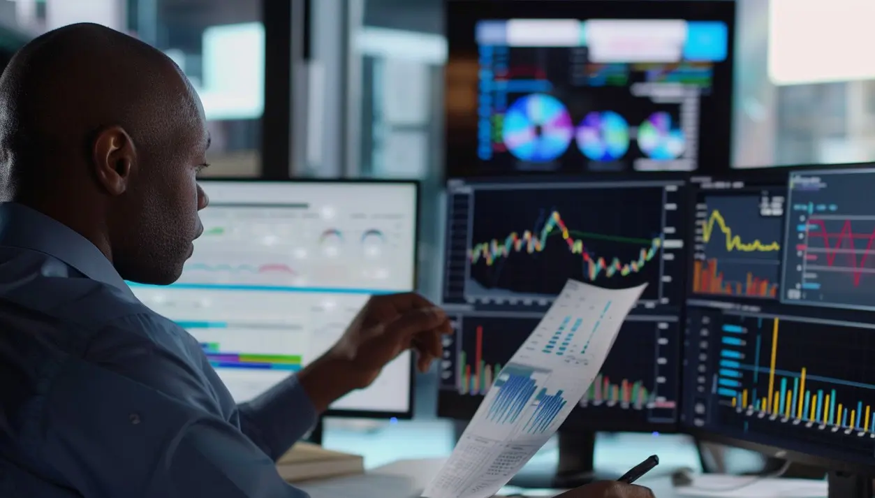 Comment Construire la Confiance et la Responsabilité dans les Équipes Globales ?