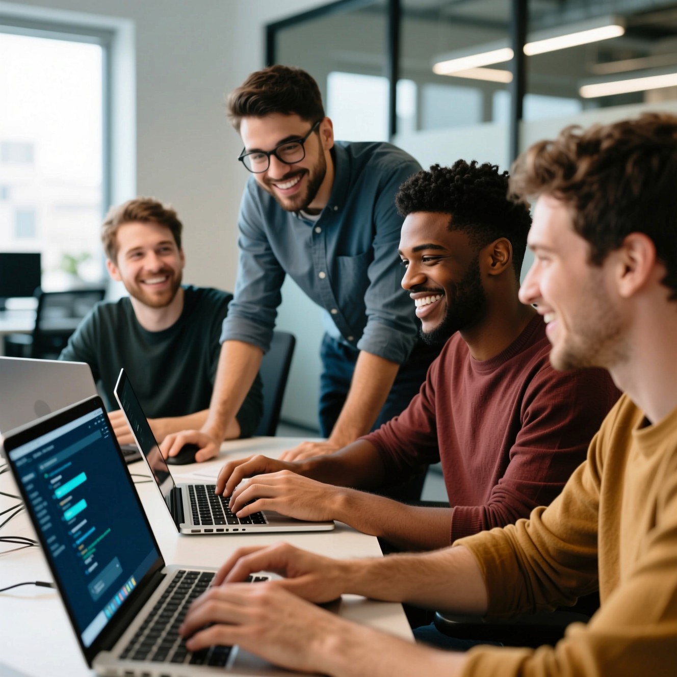 Passer du local au global le nouveau guide de croissance talents