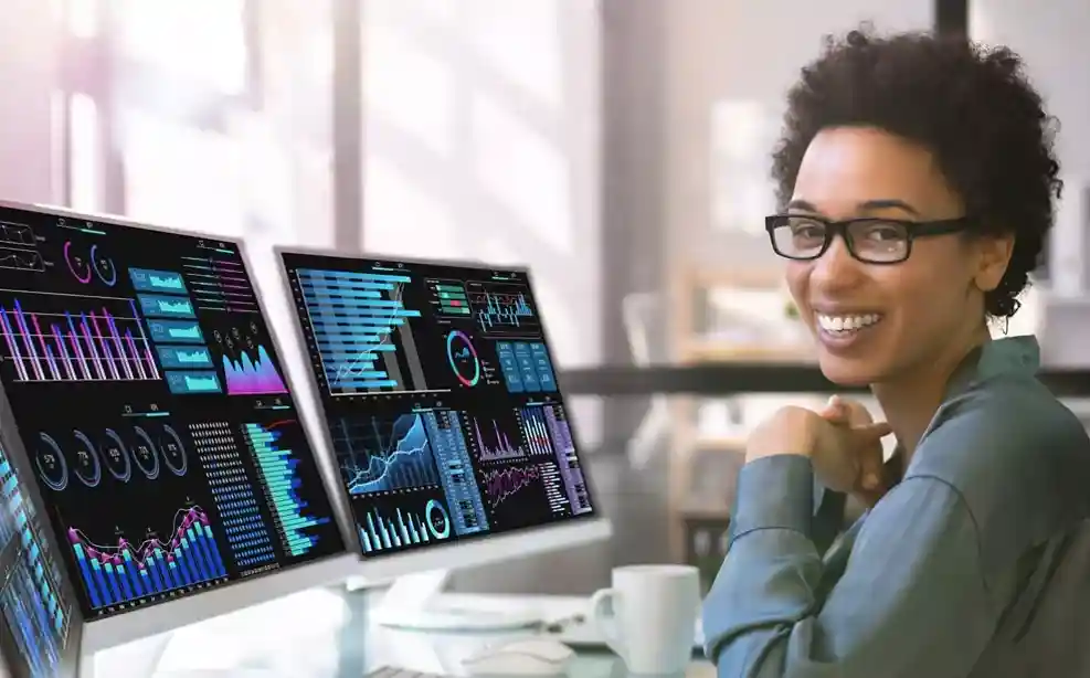 Scalabilité intelligente un avenir de croissance humain et distribué