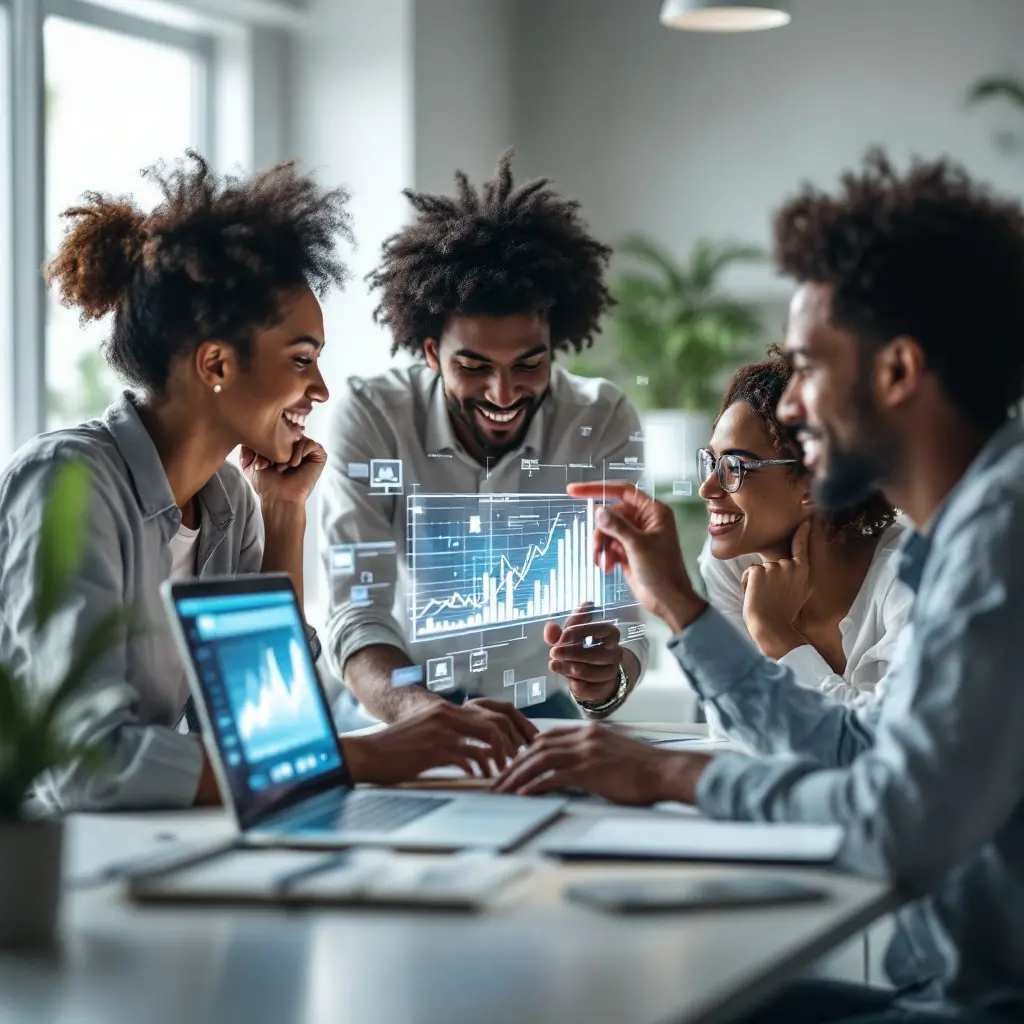 Pourquoi les Employeurs Devraient Mesurer la Préparation à l’IA Avant de Recruter